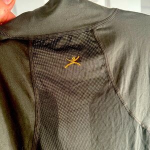 TERRAMAR half-zip